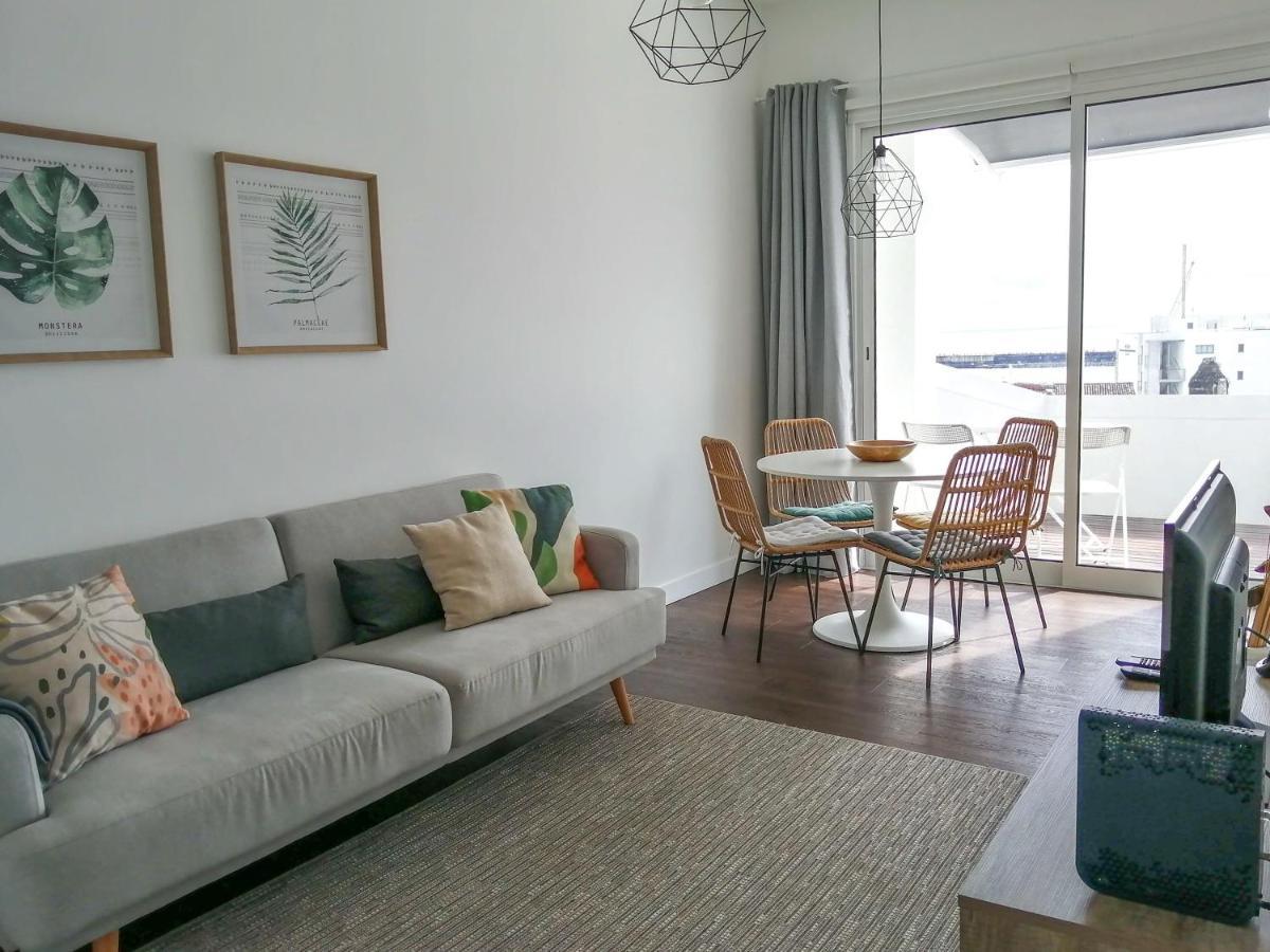 Ladeira Loft - Sea View In The City Center Ponta Delgada Exteriér fotografie